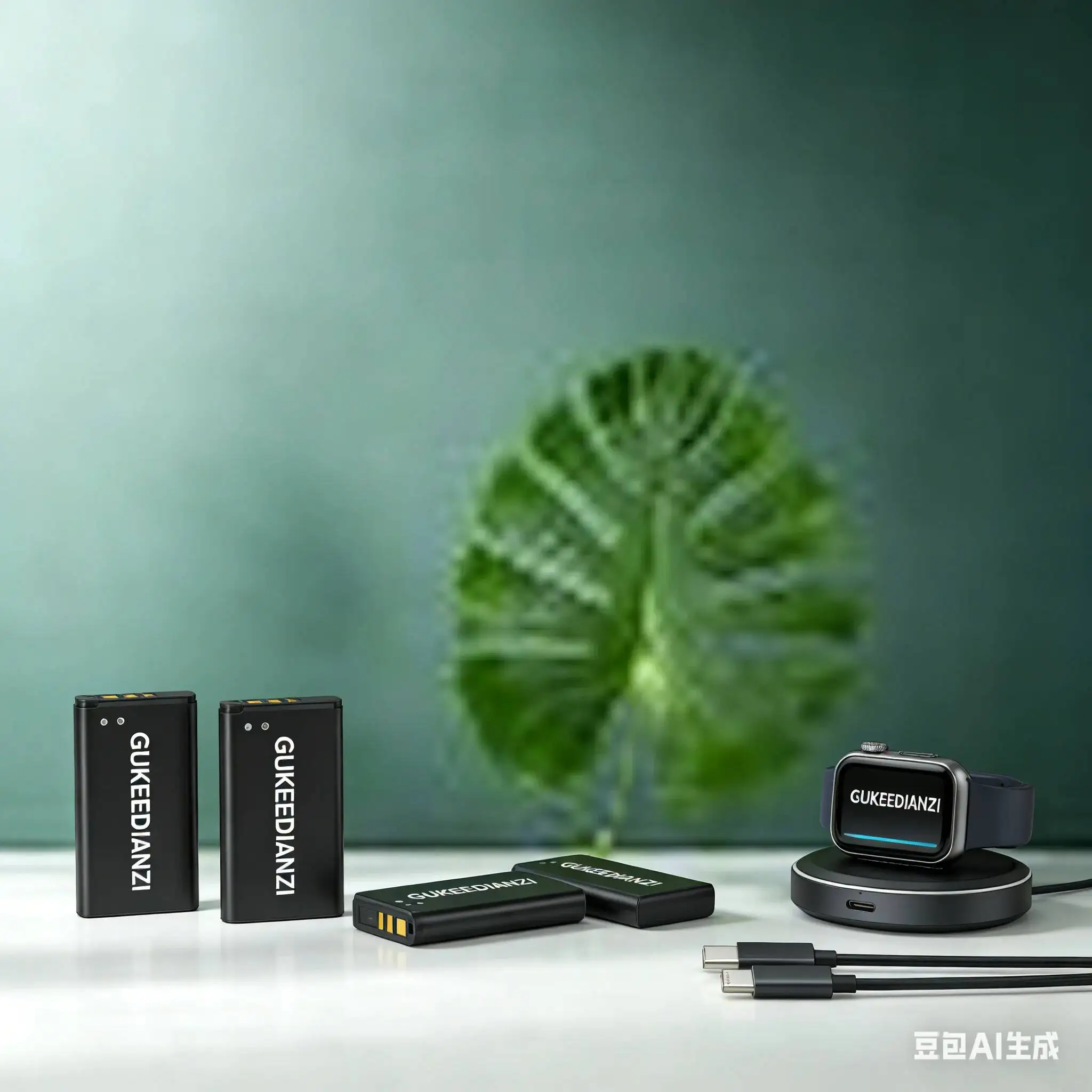 

Аккумулятор для мобильного телефона Oukitel WP17, надежный источник питания KC-N8300A, 8300 мАч