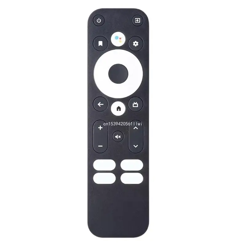 

Replacement Remote Control Designing for KM2 11.0 Set-top Box Dropship