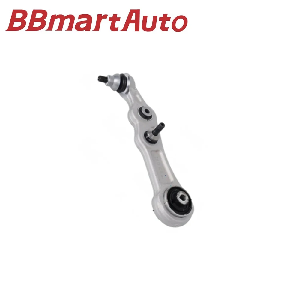 2053302207 BBmart Auto Parts 1pcs Front Right Lower Control Arm For Mercedes Benz W213 W205 C205 OE A2053302207 Car Accessories