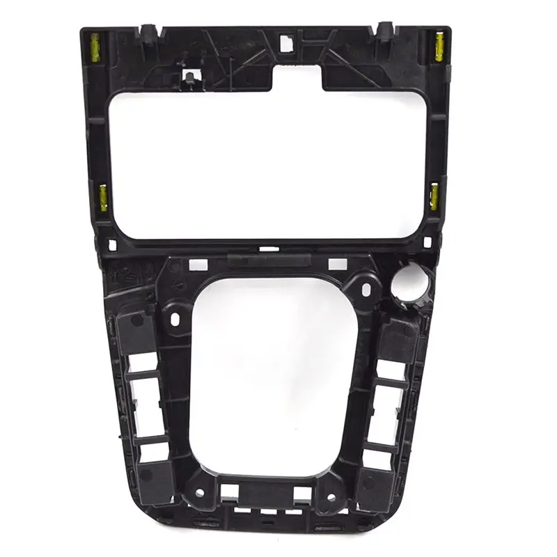 AEA6-3G1864263 Shift Knob Decorative Frame Assembly For VW Arteon Bright Black Shift Frame Decorative Cover Trim 3G1 864 263