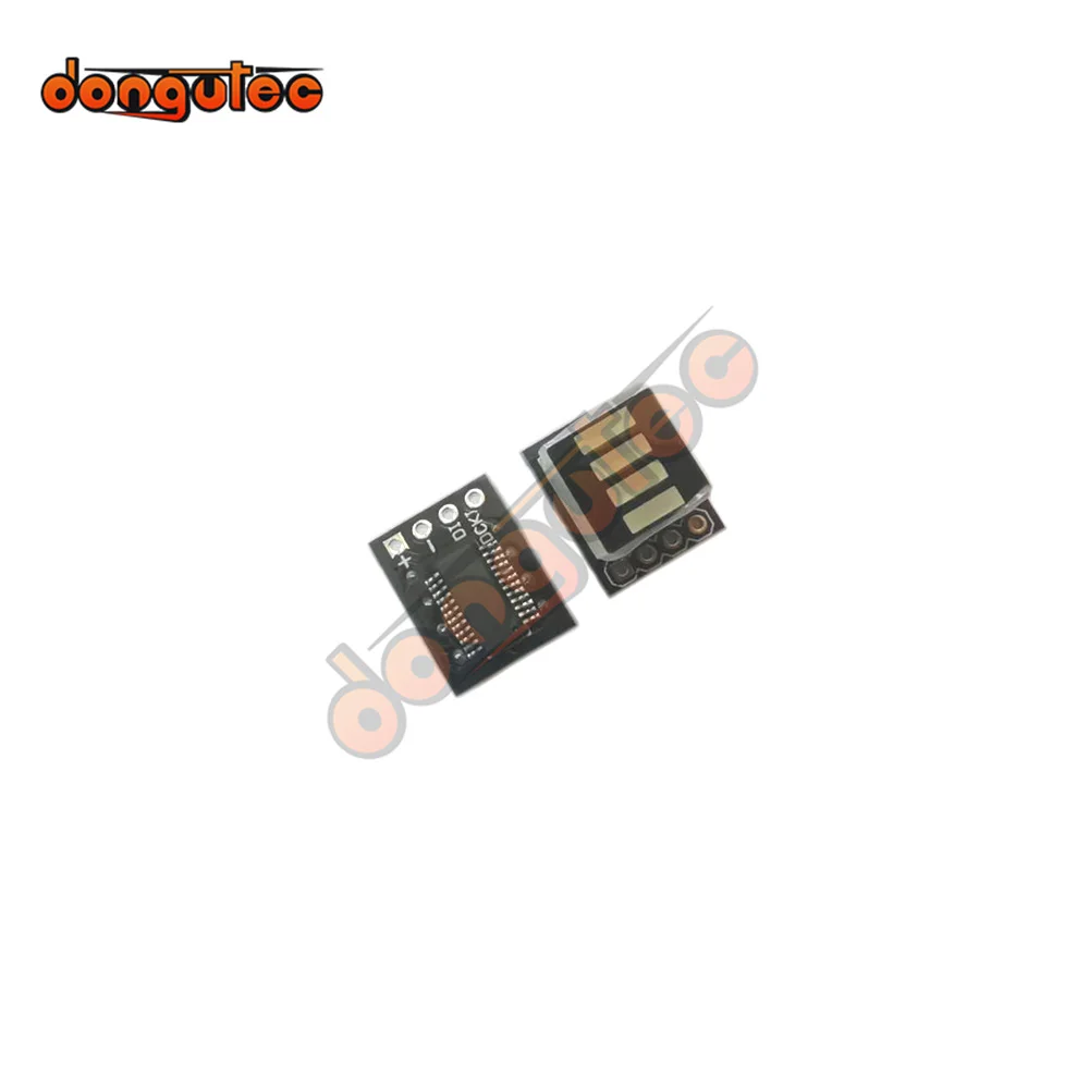 LED Bar Strip LED Module 4 Segment Strip Digital Tube Light Emitting Module For Arduino