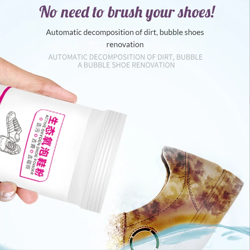 Afbeelding 3: Gebleekte Schoenen Wit Bleacher Schoonmaken Bal Canvas Mesh Voor Het Verwijderen Van Geel En Ning