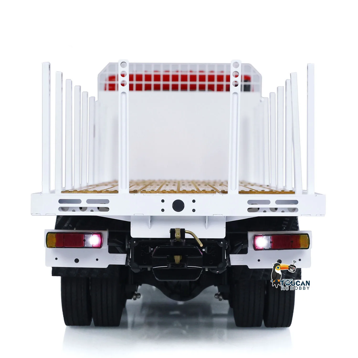 

Подарок: Радиоуправляемый грузовик-трал LESU 6x4 RTR 1/14, металлический, TOUCAN DIY, с дистанционным управлением, модель для взрослых