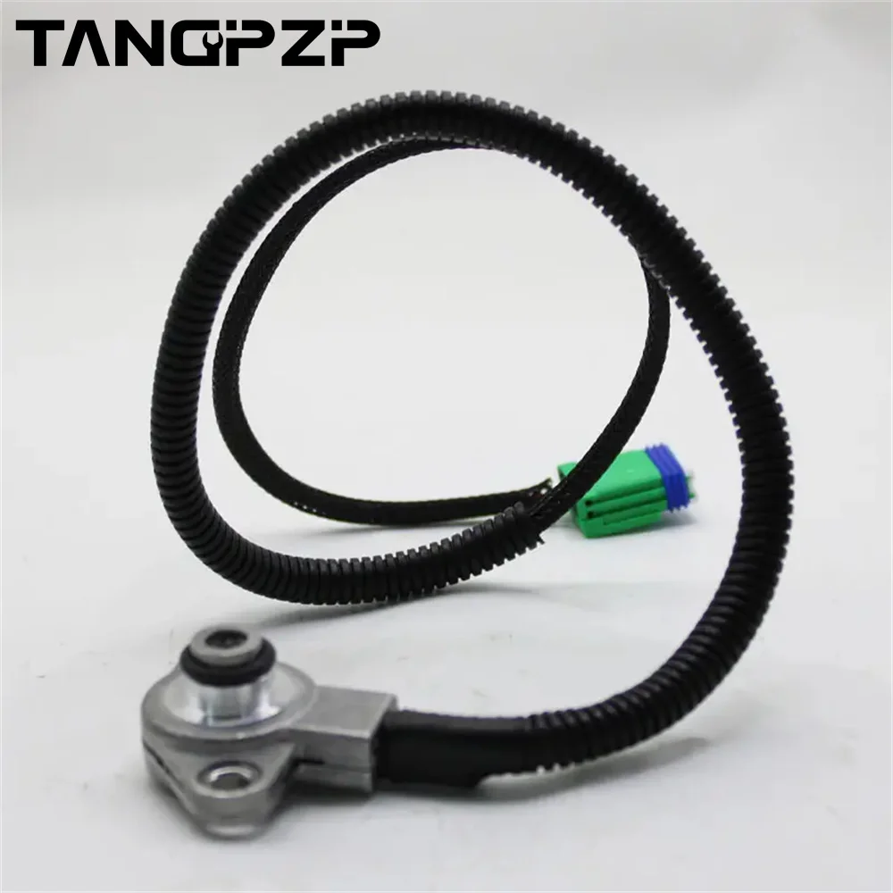 AL4 8201533009 4-Speed Automatic Transmission Oil Pressure Sensor For Citroen C2 C3 C4 Peugeot 307 206 207 308 408