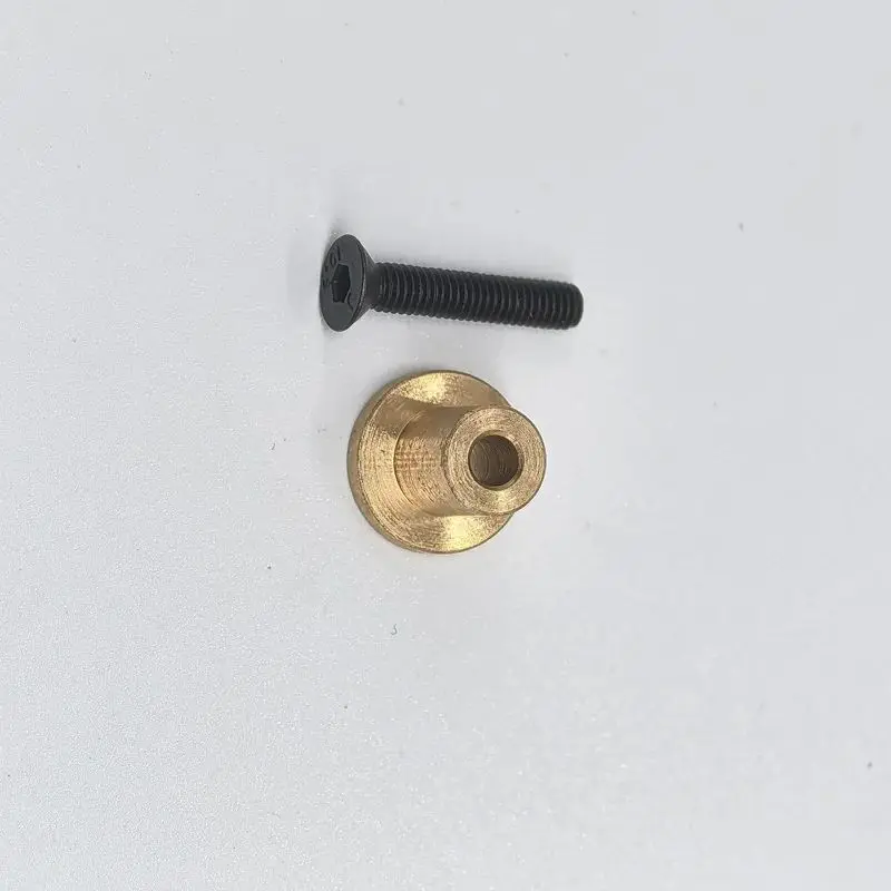 

JDM Model RC Tractor Truck King Pin Metal 1:14 For Tamiya Lesu For Scania Man Actros Volvo Car Parts Rc Truck Trailer Tipper