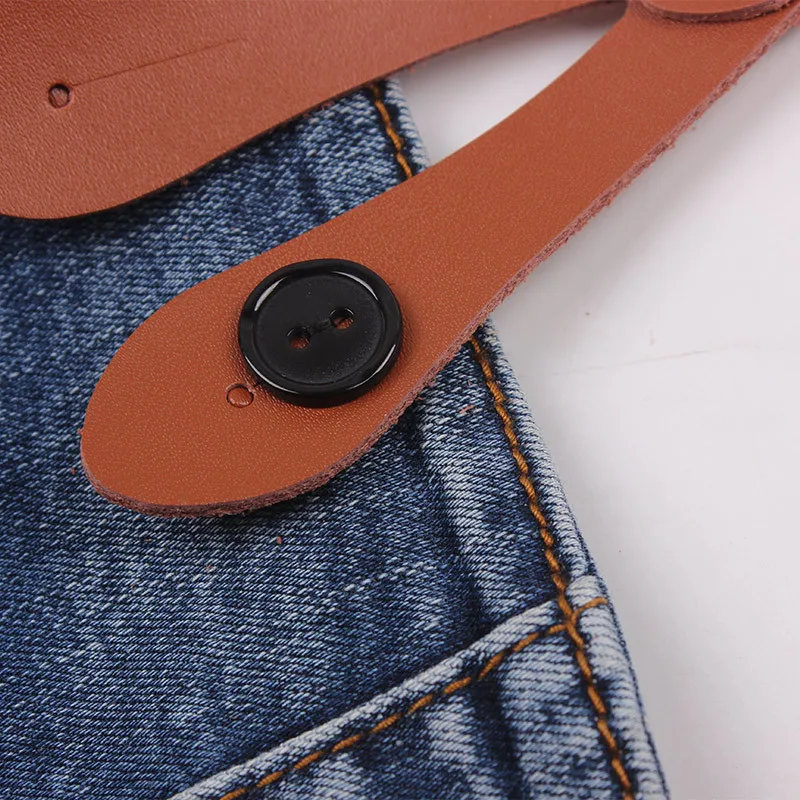 Light Khaki Men Suspenders Button Shirt Braces Solid Leather High Quality Male Adjustable Suspenders Straps 110cm*2cm