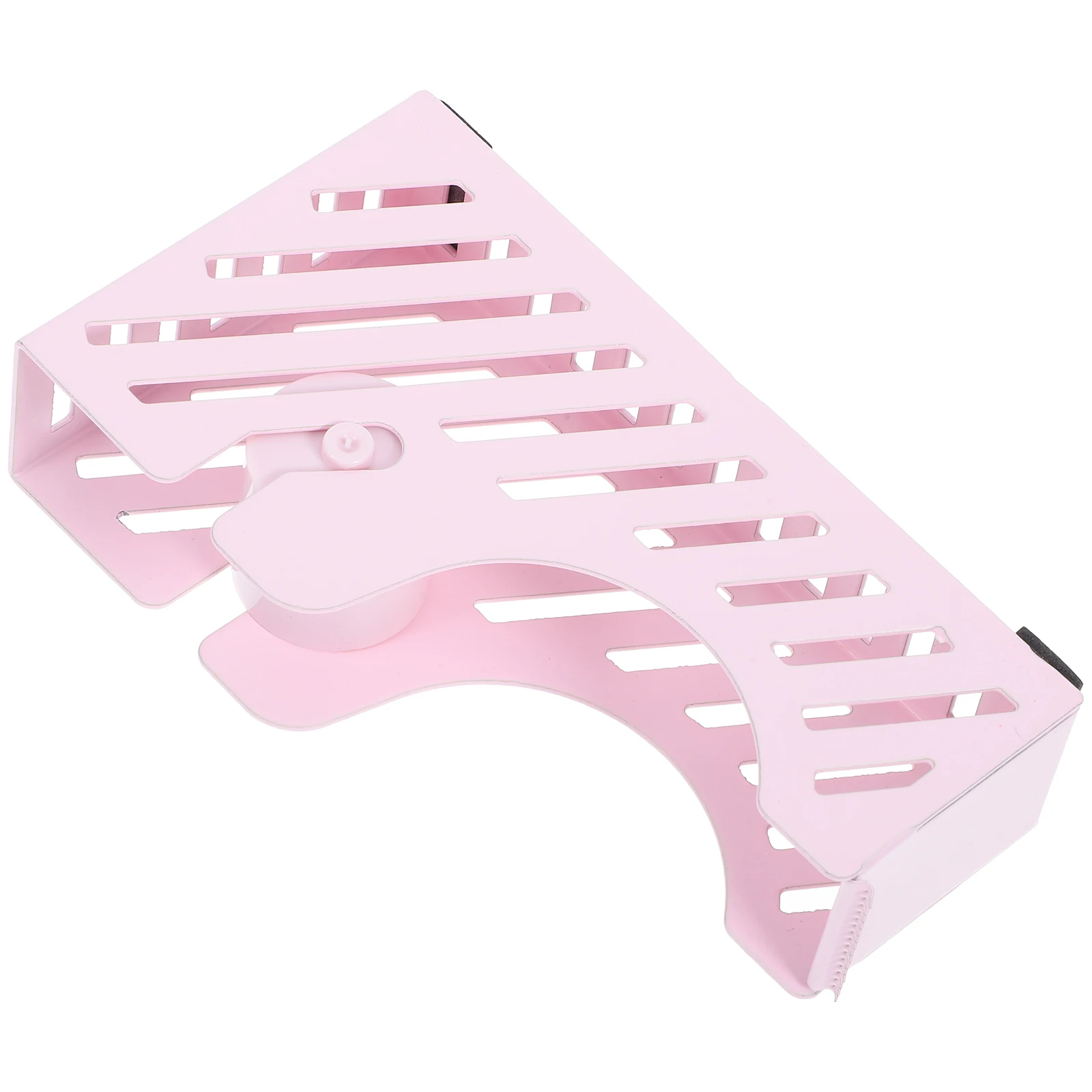 

Tape Dispenser Heavy Duty Iron Desktop Organizer Minimalist Design For Home Office Efficient Cutting Tool Aesthetic Desk