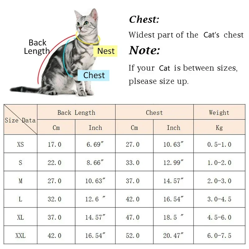 Vêtements d'été Sphynx pour chats et chiens, chemise imprimée mignonne pour animaux de compagnie, chemises Kedi pour chatons, ropa 138 gato