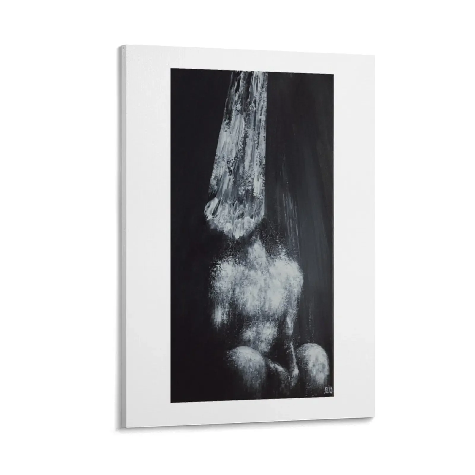 

Transcendence Canvas Painting Picture on the wall room decorations home decor interior