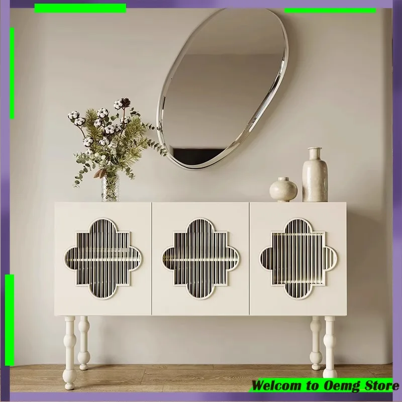 

White Entryway Living Room Cabinets Large Office Cabinet American Standing Bedroom Organizer Meuble De Rangements Accessories