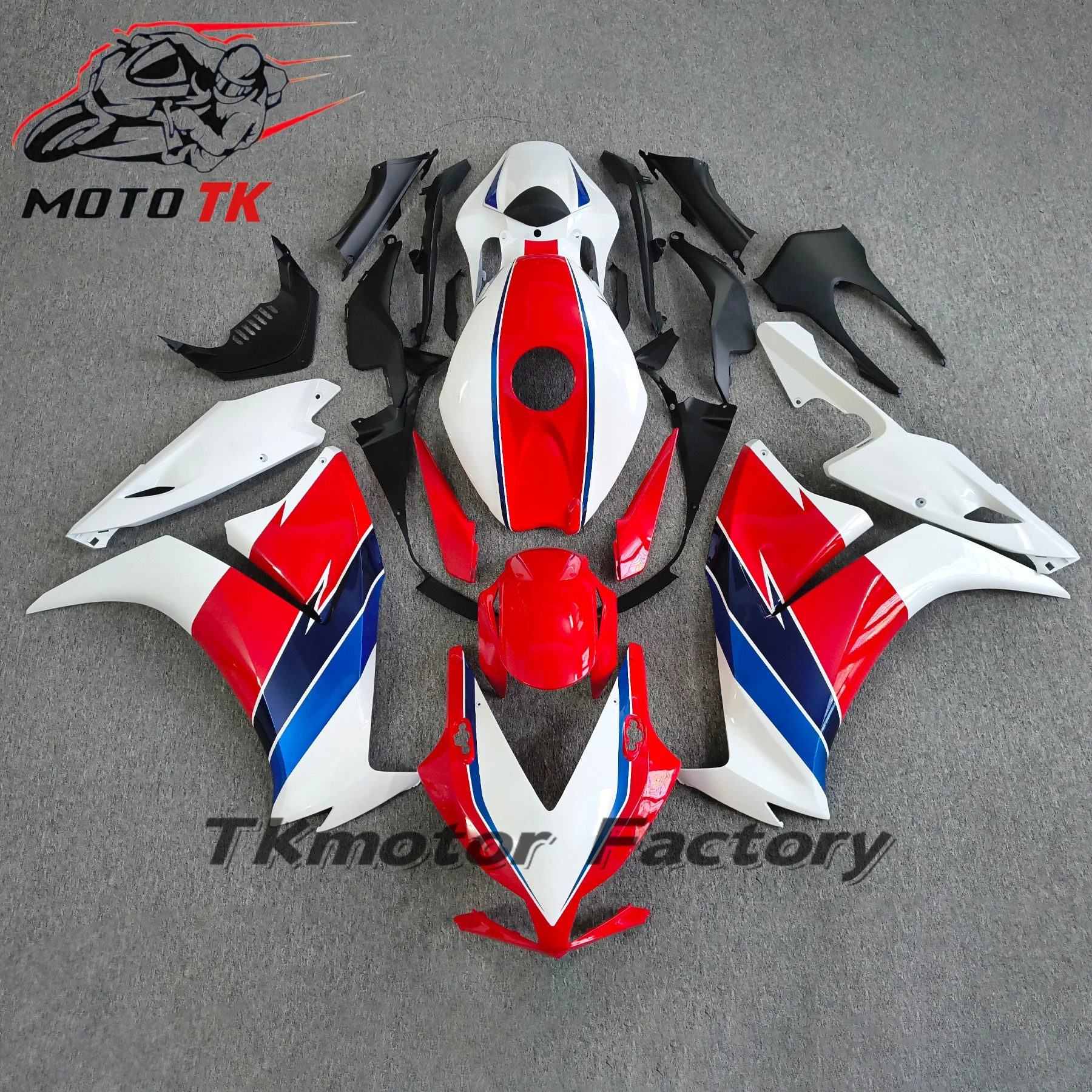 For Honda CBR 1000RR 2012 2013 2014 2015 2016 Sportbike Fairing Kit CBR 1000 RR 12-16 OEM Replacement Motorcycle Fairings