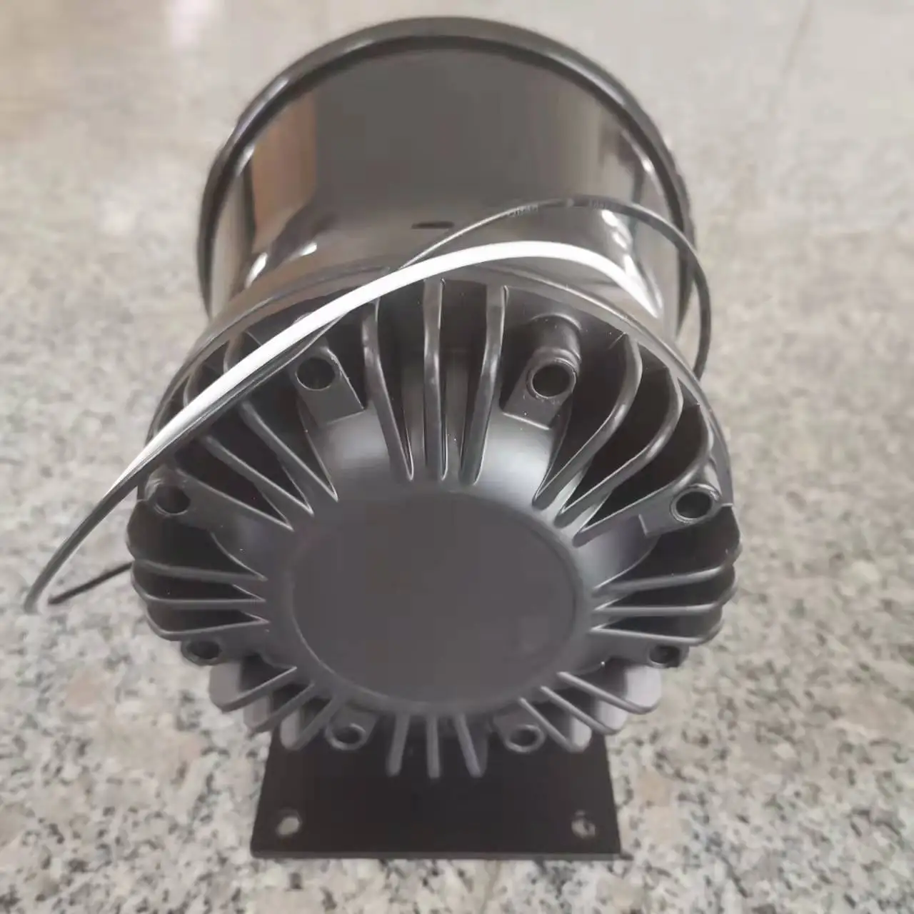 سيرينا هورن 100 وات مكبر صوت سيريني 11 أوم