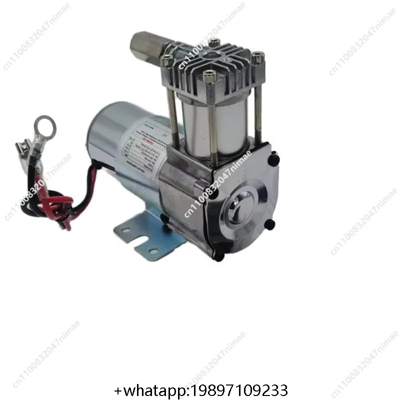 Обновление компрессора пневматической подвески Discovery 3, модернизация для деталей подвески грузовика Huizhou Cartee X095 X092 X098 X444 X480 480-U