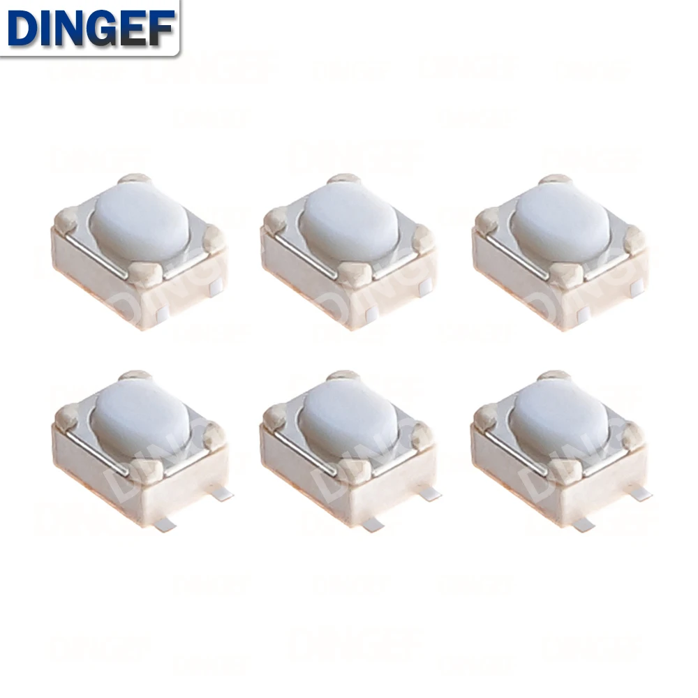 100PCS DC12V 50Ma M…