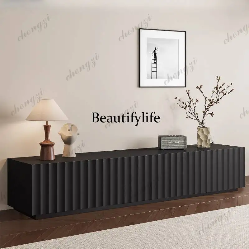 

Decoration Drawers Tv Cabinet Glossy Vintage Unique Designer Tv Cabinet Storage Luxury Modern Muebles Para Hogar Furniture