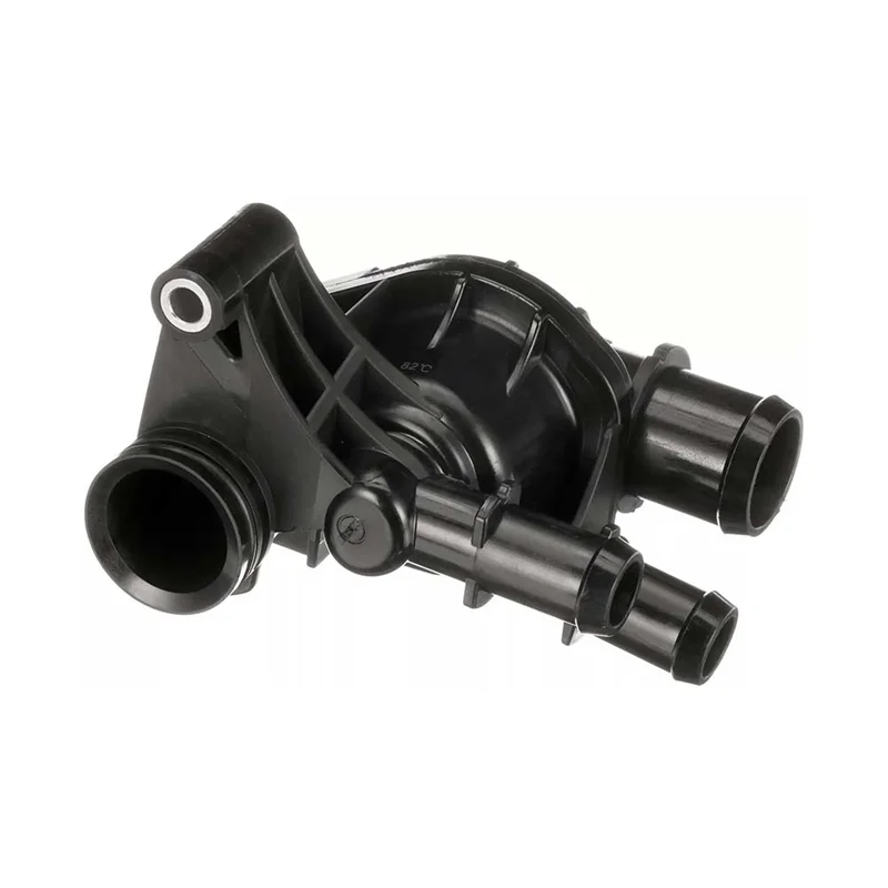 

A95E-Car Coolant Thermostat Housing 1828684 DS7G-9K478-DB For Ford Kuga Focus Mondeo C-MAX 1.5 Ecoboost 2015-2019 DS7G9K478DA