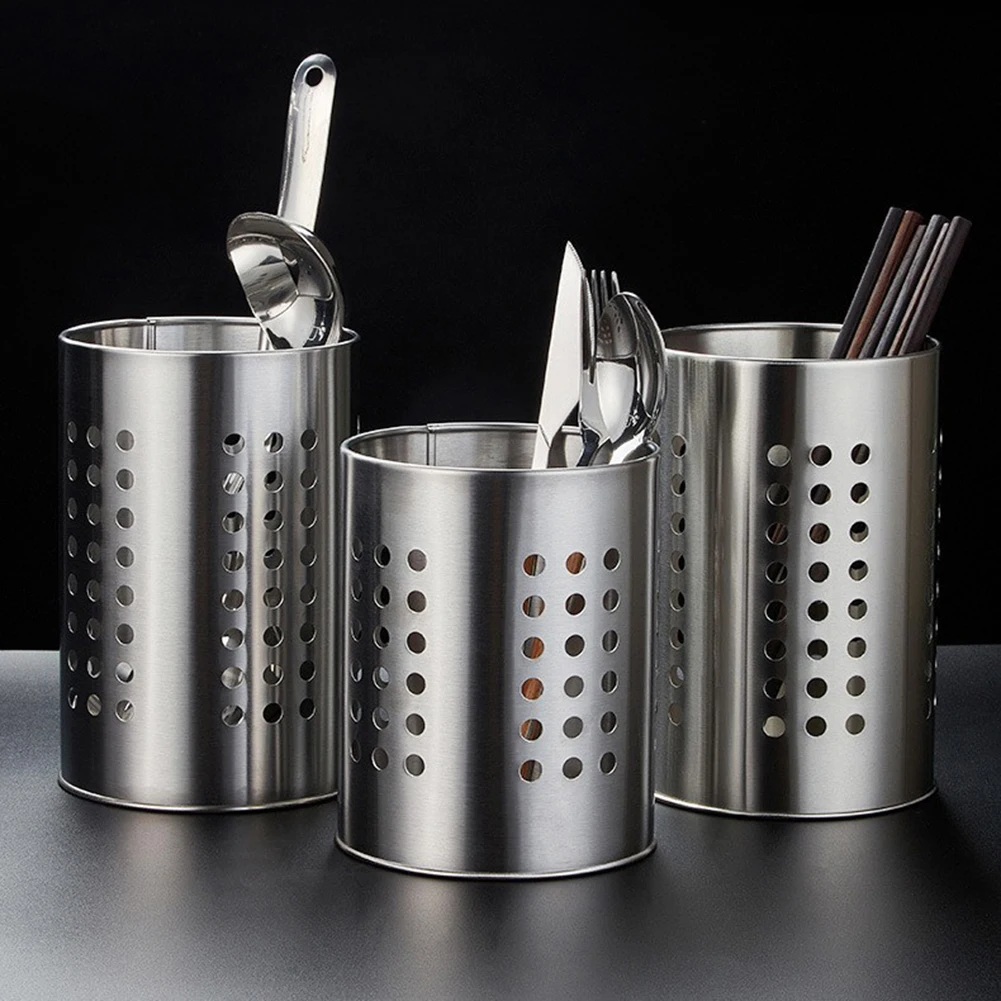 #67 Kitchen Utensil Holders Comparison Guide