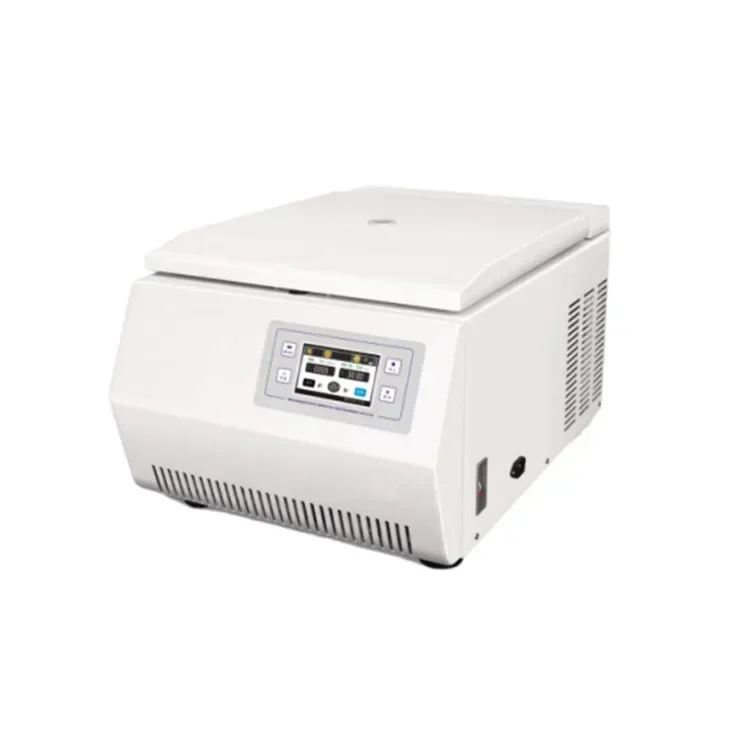 Wholesale Price Custom NY-R20 High Speed Table Refrigerated Centrifuge