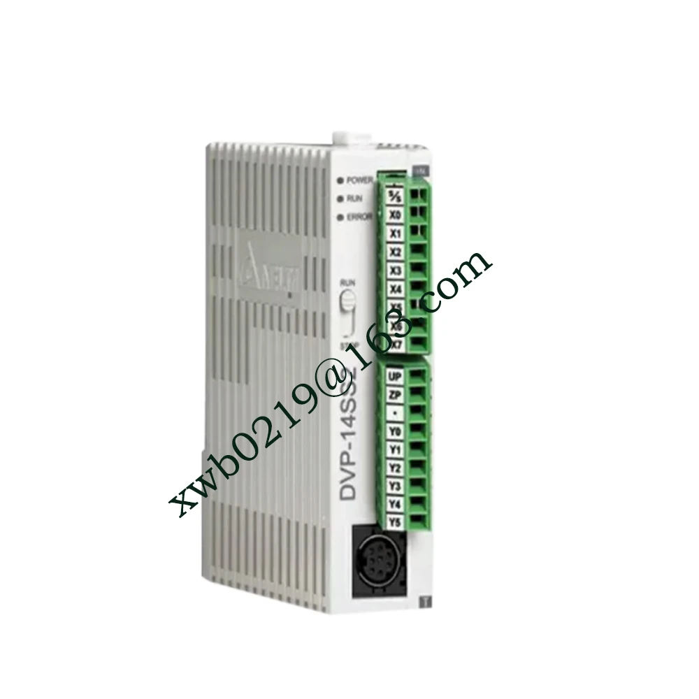 New Original PLC DVP12SE11R DVP12SA211R DVP10SX11R DVP20SX211R DVP14SS211R DVP28SS211R DVP26SE11R DVP28SA211R Relay Controller