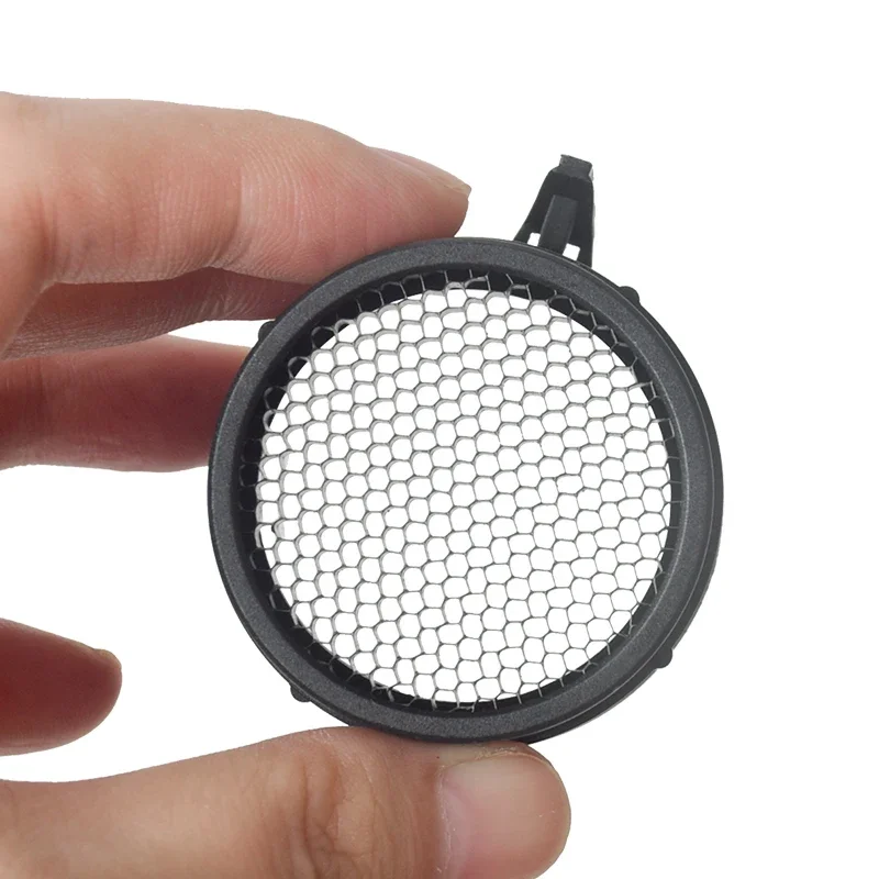 Tactical Airsoft Weapons 4X32 Scope 4x Magnifier KillFlash Red Dot Sight Lens Protector for Rifle Hunting MLOK Rail Cover