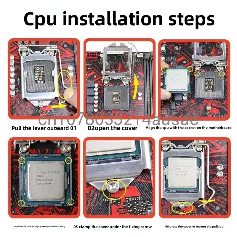 

R5 5600 5600X R7 5700X3D 5800X3D R9-3900X 5900X 5950X CPU