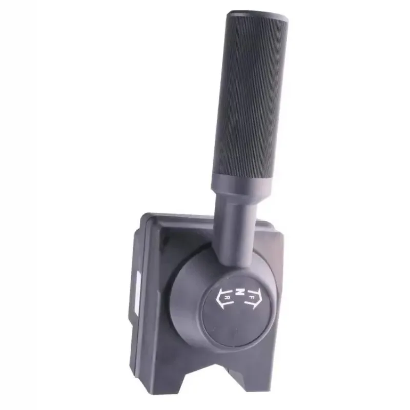 

Excavator Parts 261-2207 Control Group Transmission 2612207 for CAT420D Backhoe Loader Transmission Control Switch