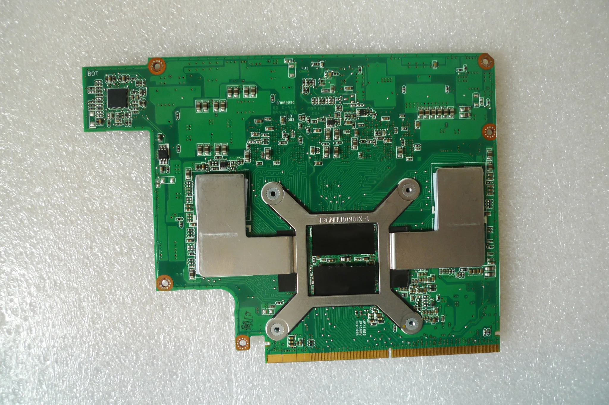 Wholesales N11E-GS-A1 VGA for ASUS G73JW G53JW G73 G53 GTX460M GTX 460M Video Card Graphic card
