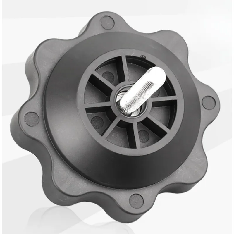 

Винт-болт для крепления запасного колеса для Trumpchi Aion GA3 S GA4 GS4 GS5 GE3 2012-2022 годов выпуска