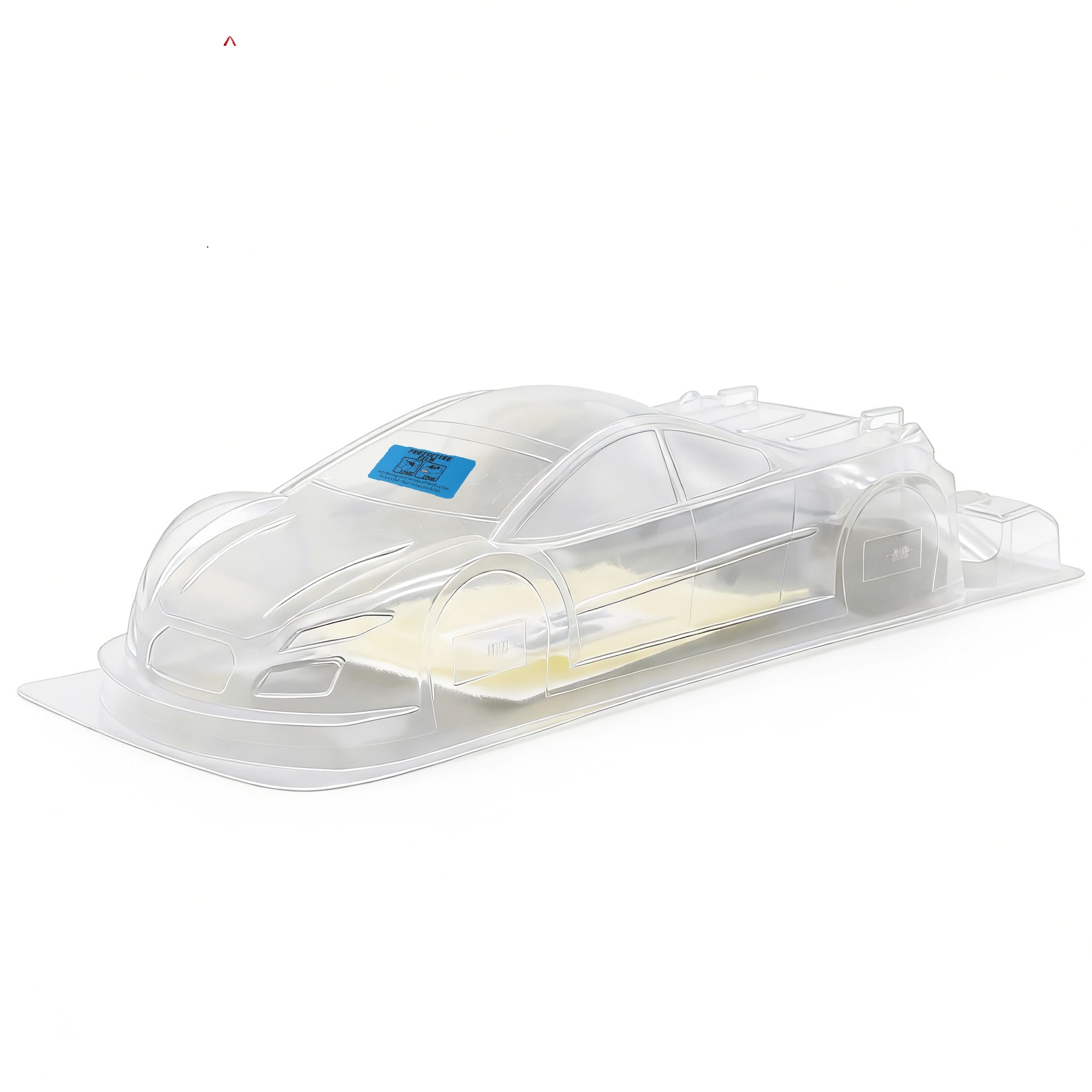 Carcasa transparente para coch - Body Shell Rc reseña y precio