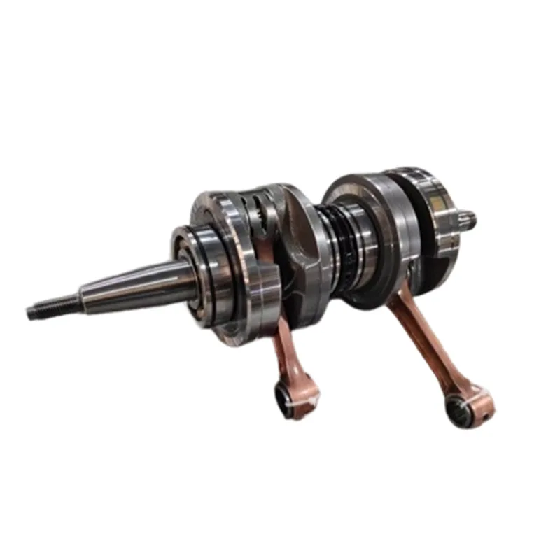 For Banshee 350 Yfz350 High Quality Crankshaft