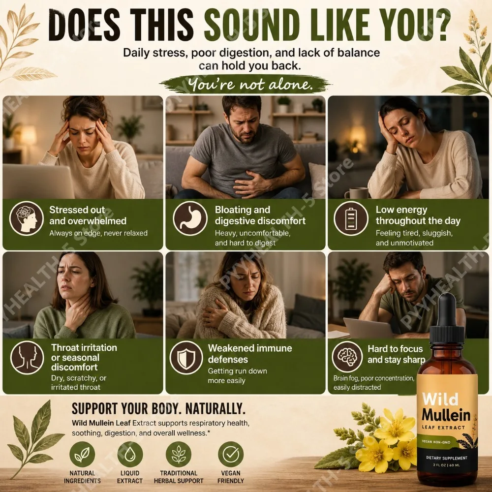 Yabani Sığırkuyruğu Yaprağı Da - Herbal Wellness For You incelemesi ve fiyatı