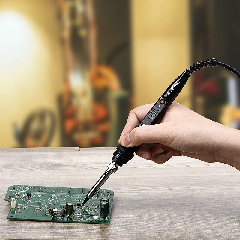 JCD 2 in 1 8898 Soldering Stat - 2 In 1 Soldering Rework Station 750W review and price