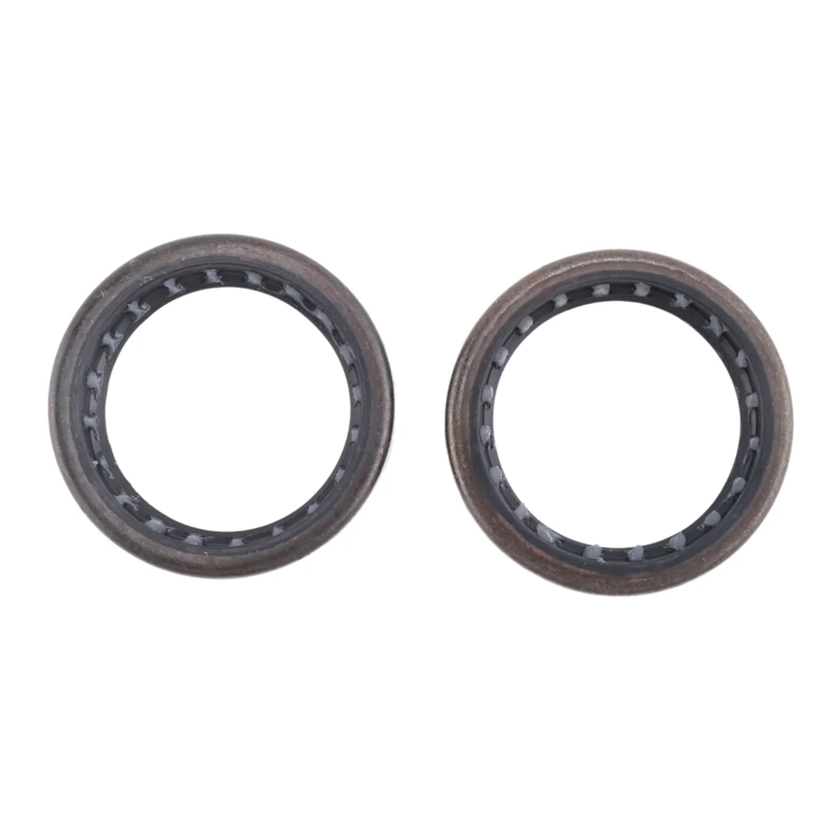 Car Front Inner Axle Seal 40533‑01J00 for Nissan Patrol Y60 Y61 GQ GU Front Axle Oil Seal Kit