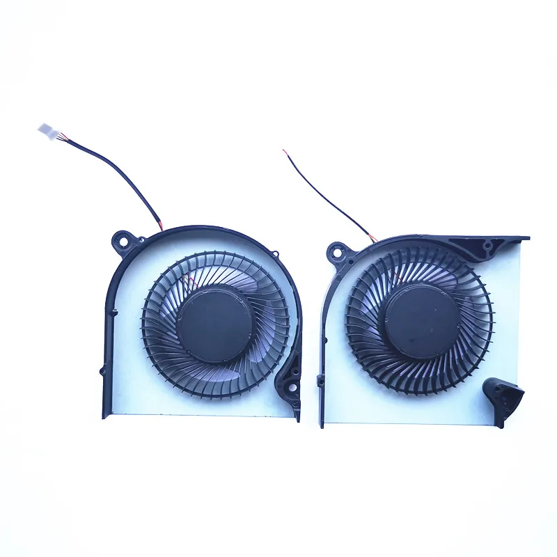 New  Computer Notebook Cooler Fans Radiator for Acer Nitro 5 AN515-43 AN515-54 AN517-51 Nitro 7 AN715-51 GPU CPU Cooling Fan