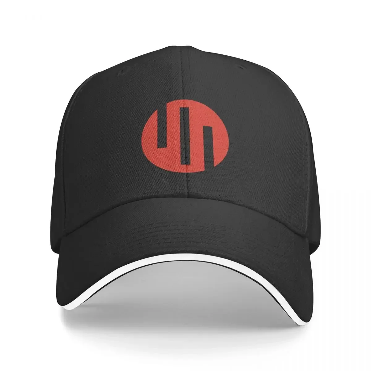 

THRAGG ICON Baseball Cap Gentleman Hat luxury woman cap Christmas Hat Thermal Visor Women's Hats For The Sun Men's