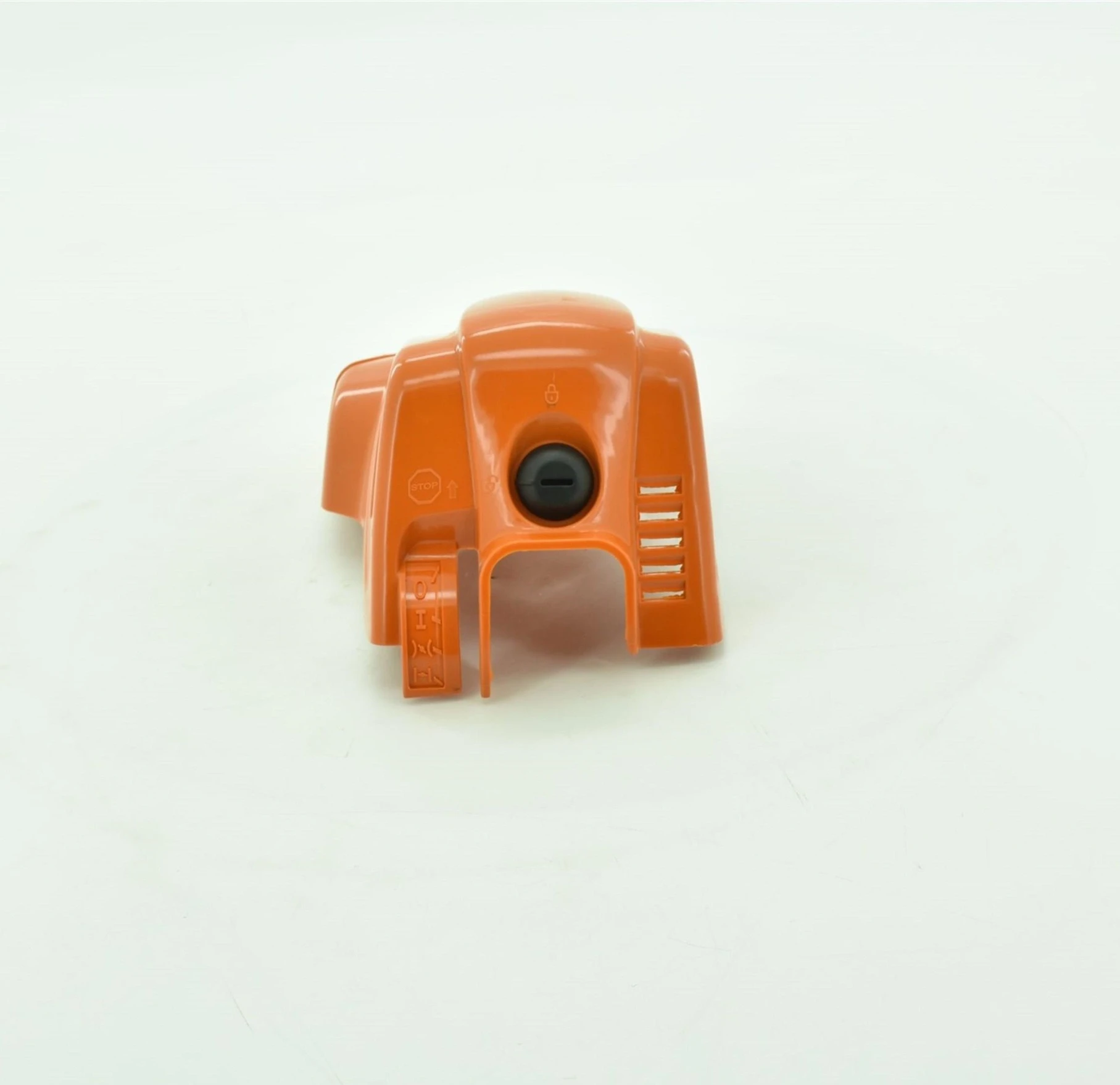 Adapt To The New MS180 Chainsaw Cylinder, Stamped Air Filter Cover Assembly, Garden Accessories