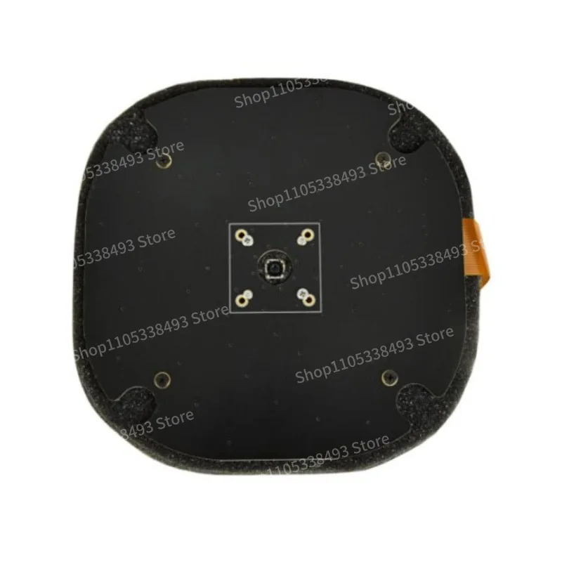 For Gigabit Network MEMS Microphone Array, Multi-arm Spiral 64 128 Channels, Ultrasonic, Imaging Positioning