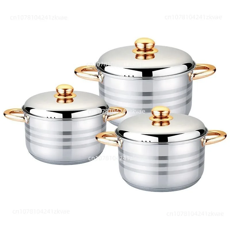 Thickened 201 Stain… - image