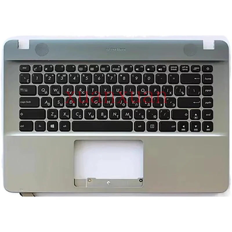 

New Keyboard with palmrest cover for ASUS X441 A441N F441U R414UV X441SA X441MB X441NC RU