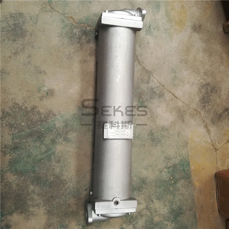 1621485008 1621600103 1622319000 1092149220 Atlascopco Screw Air Compressor Part Atlas Copco Radiator Aftercooler Oil Cooler