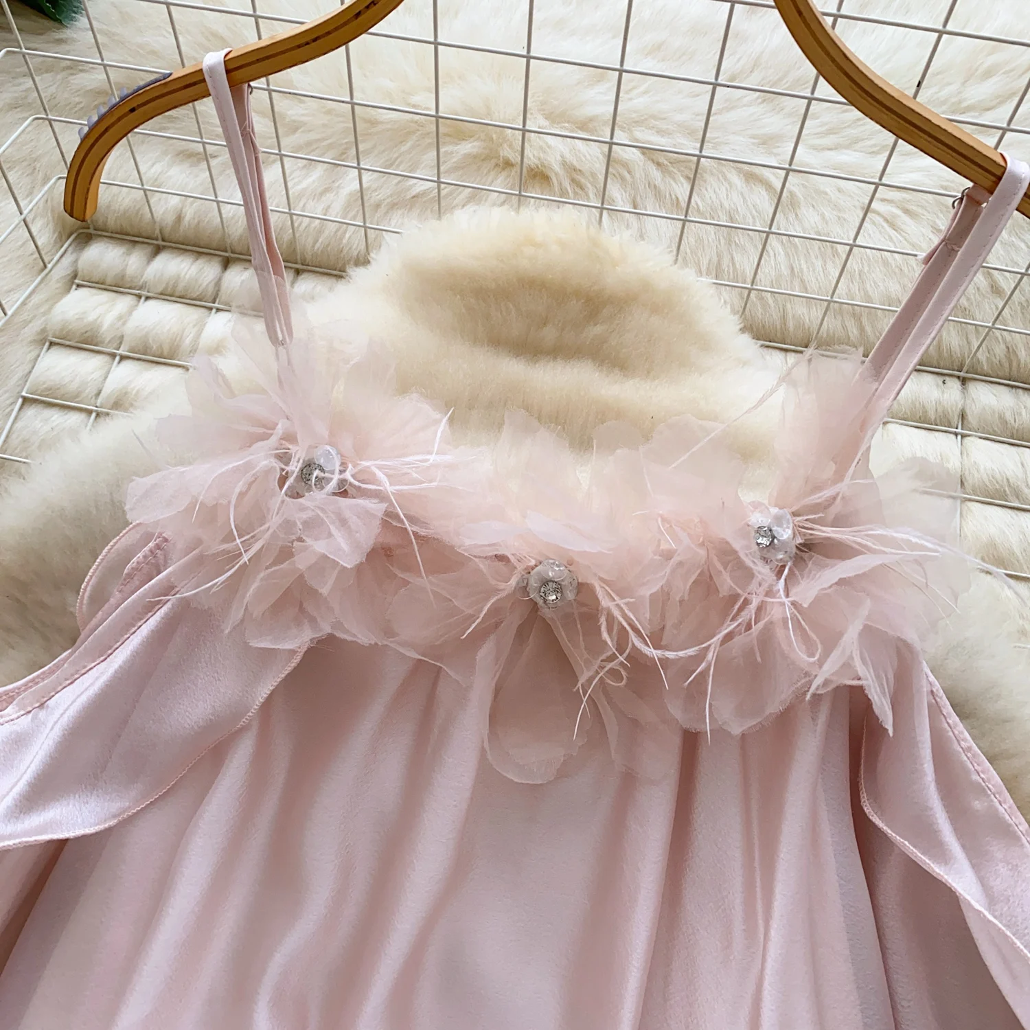 Seksowne bluzki damskie z odkrytymi ramionami, z siateczki, z długim rękawem, dopasowane, eleganckie topy na ramiączkach, idealne na imprezę, odzież damska w stylu Y2k.