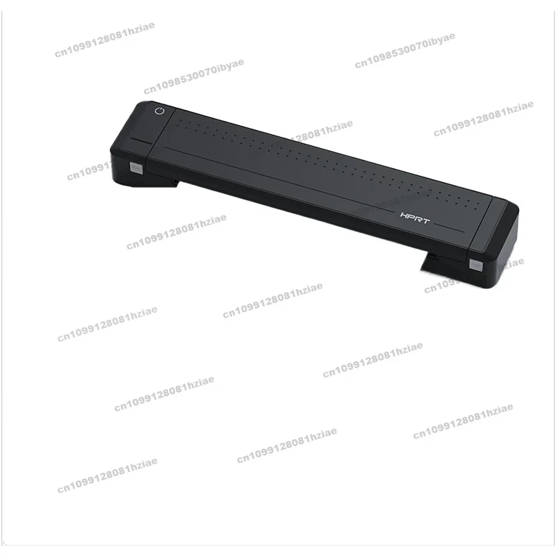 Suitable for Hanyin MT800 Portable Printer, Home Small A4 Students Use Black and White Mobile Phones To Connect To Home Wireless