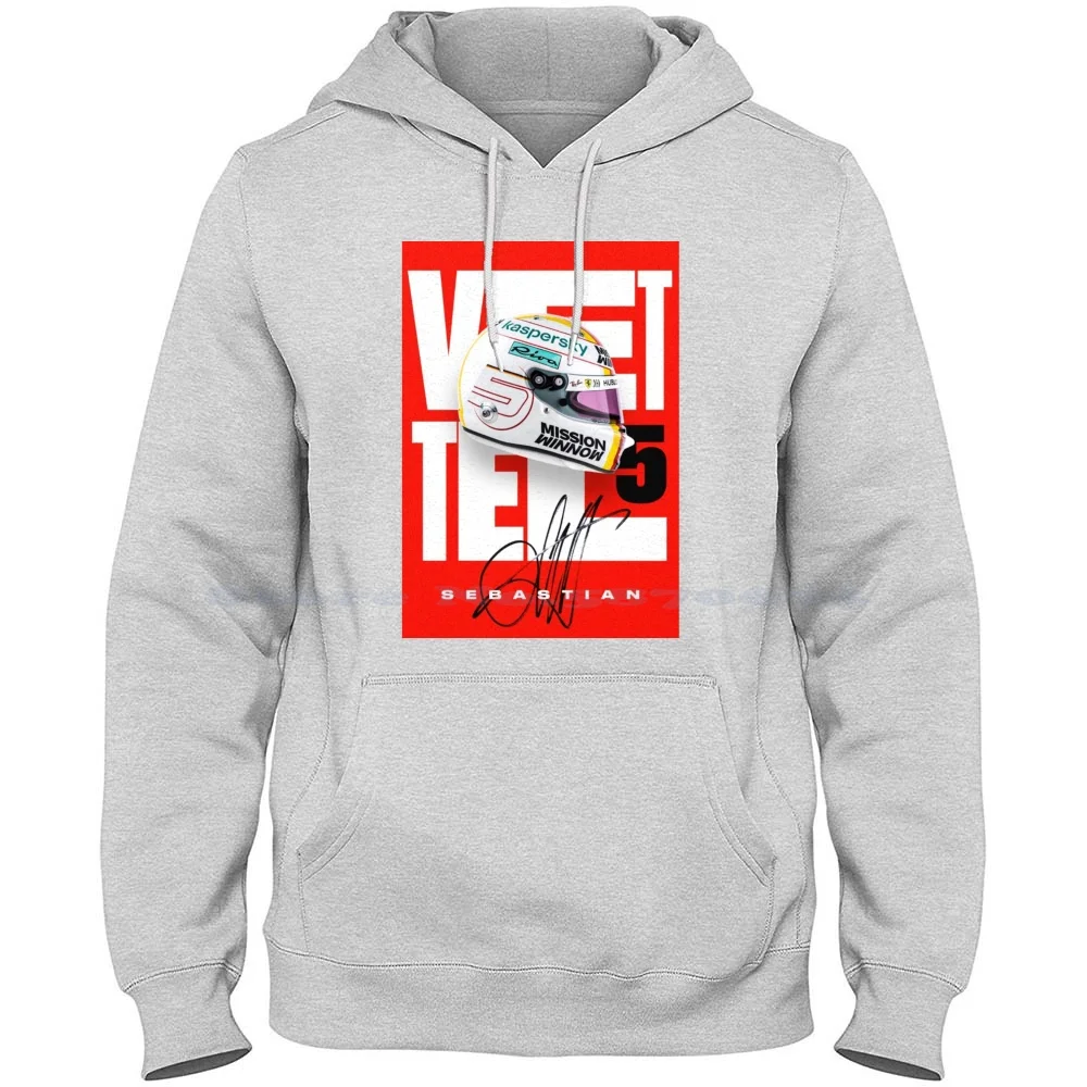 Sebastian Vettel 100% Cotton Hoodie Sebastian Vettel Sebastian Vettel Sebastian Vettel Sebastian Vettel Sebastian Vettel