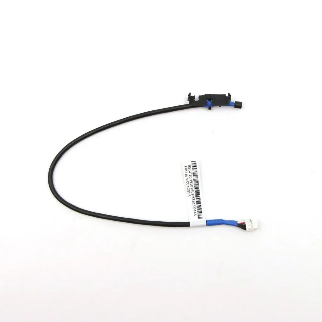 For Lenovo Thinkcentre M900z M73 M910z THERMAL SENSOR CABLE 00XD896 Temperature control line