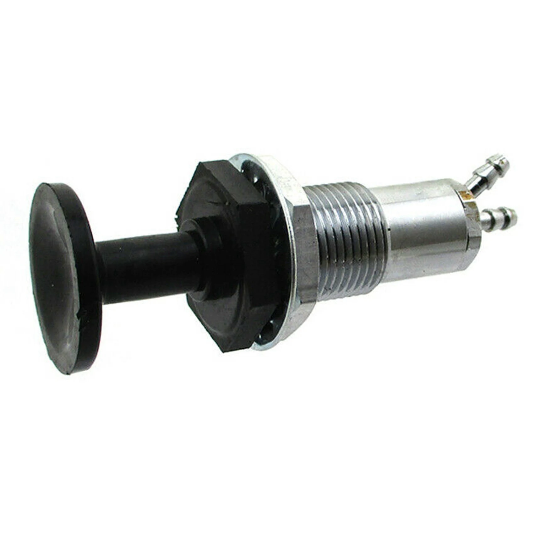 Strange 2X Motorbikes Plunger Pump Fuel-Primer Kit For Snowmobile/ATV Fits For Polaris Honda Kawasaki Skidoo Arctic Cat