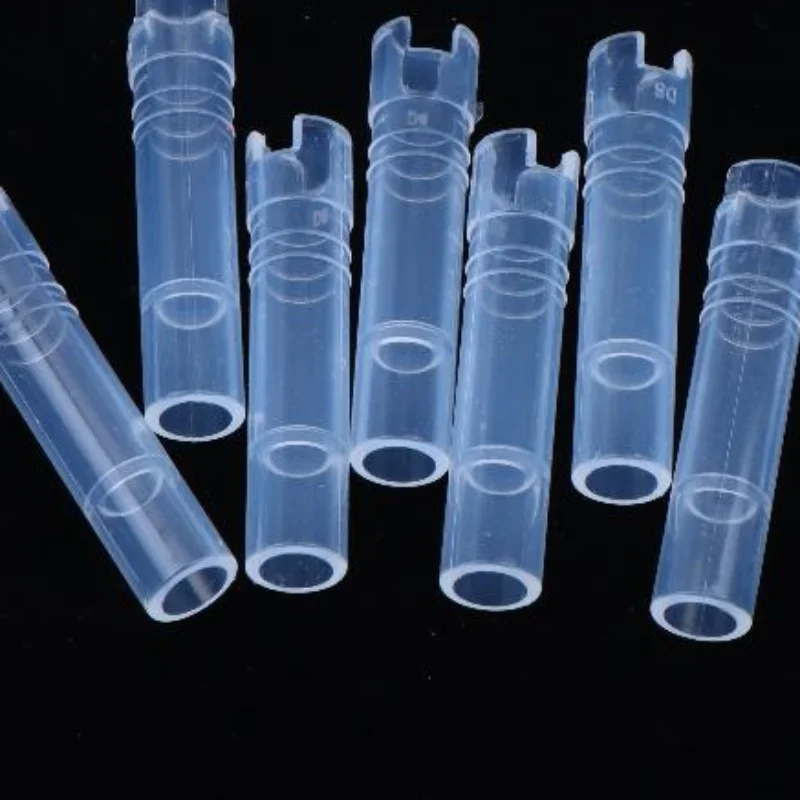 10PCS Food Grade Liquid Silicone Sippy Cup Straw Accessory For Children's Insulated Cup Straw Tip