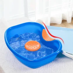 Portable Shampoo Chairs Sink Home Hairdressing Shampoo Bed Hairdresser Basin The Elderly Pregnant Woman Sedia Shampoo Tools 3