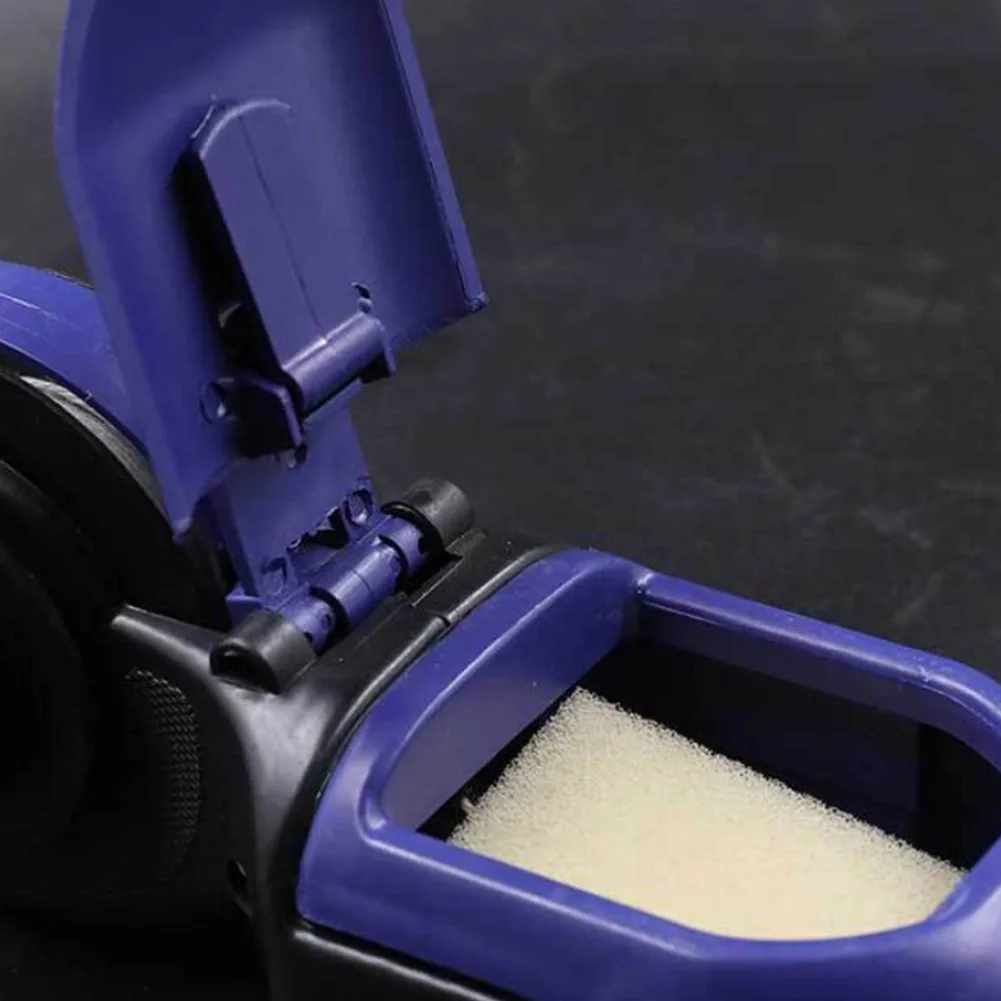 Marker Scriber Ink Fountain Manual Ink Marker Scriber Woodworking Tool Hand Tool 1pc 30M Chalk Lines Practical