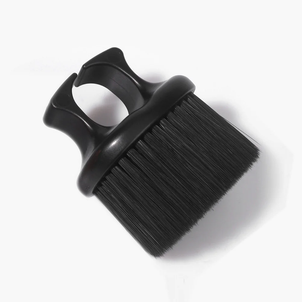 

3 Pcs Retro Oil Brush Portable Beard Hair Men Grooming Knuckle Bristle Mustache