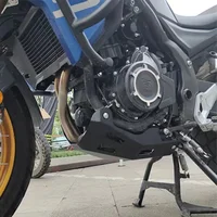 Nuevo Ajuste VOGE 525DSX accesorios de motocicleta cubierta protectora de Base de guardabarros de motor para VOGE 525DSX 525 525 DSX 525